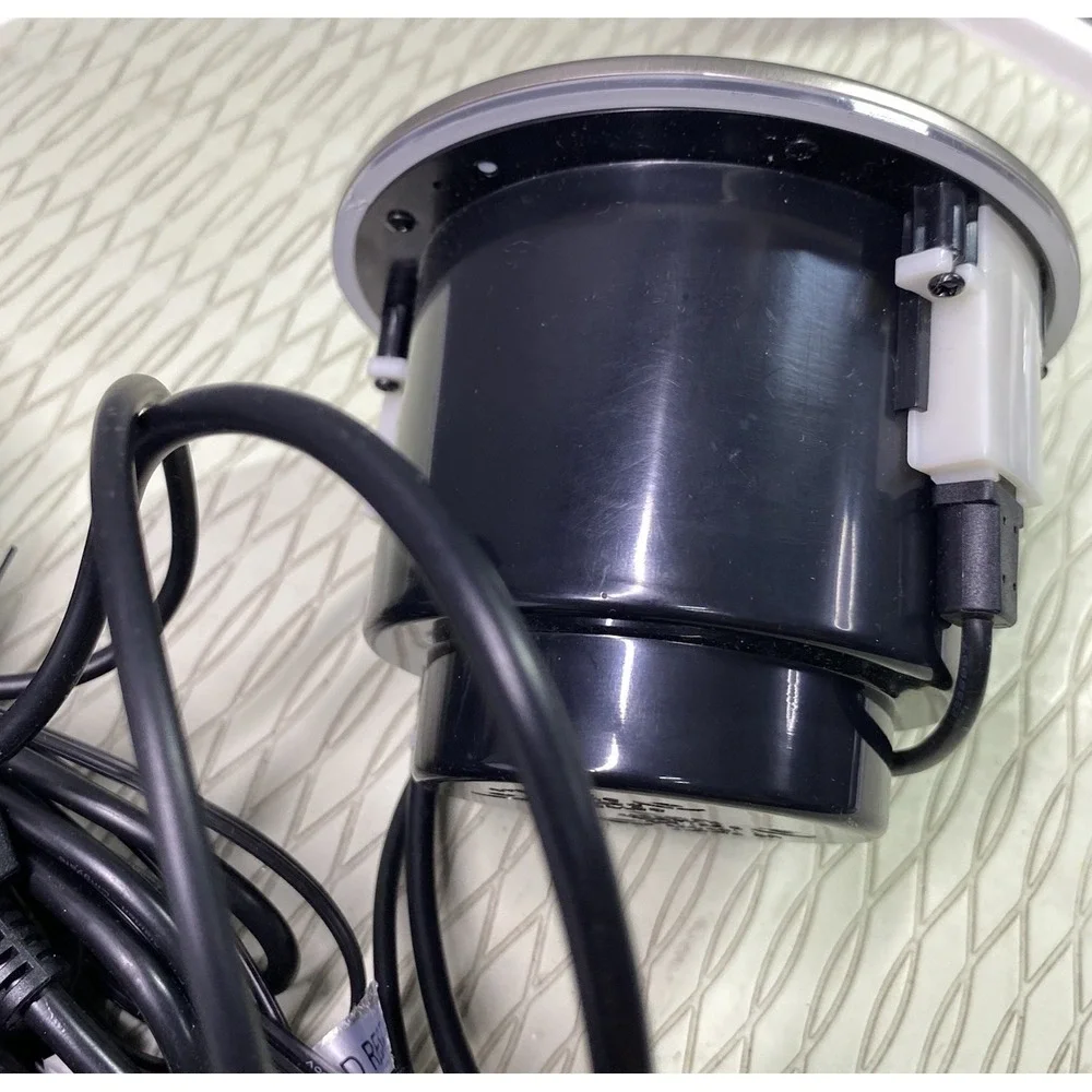 Raffell Systems Power Recliner Lift Chair Theater Cup Holder Model CHB R2ULBA 01